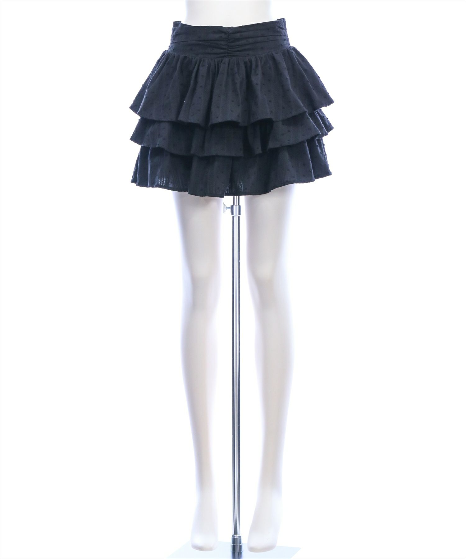ブラック